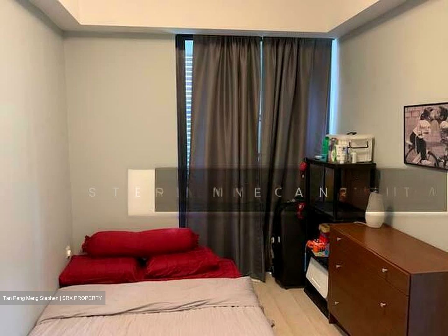 d'Nest (D18), Condominium #590294021